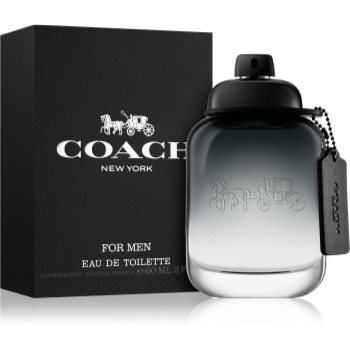 Coach Coach for Men Eau de Toilette pentru bărbați - imagine 3